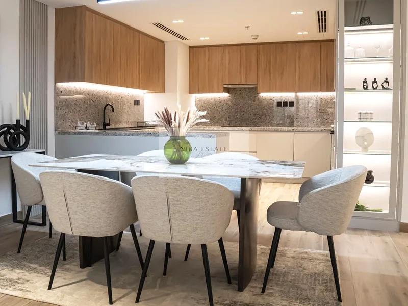 PALM VIEW | UPGRADED APARTMENT | BRAND NEW64009079141762111