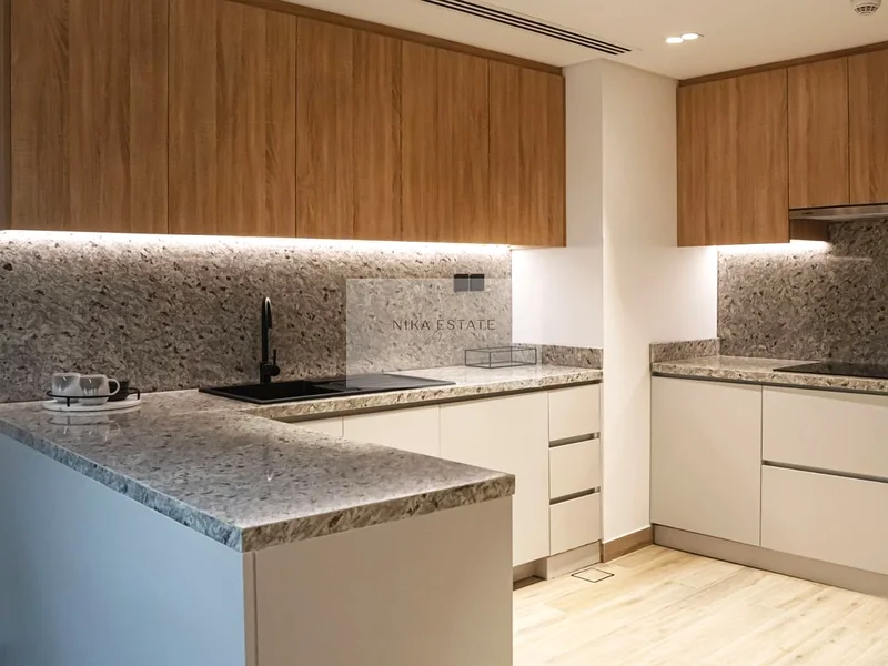 PALM VIEW | UPGRADED APARTMENT | BRAND NEW64009079141762112