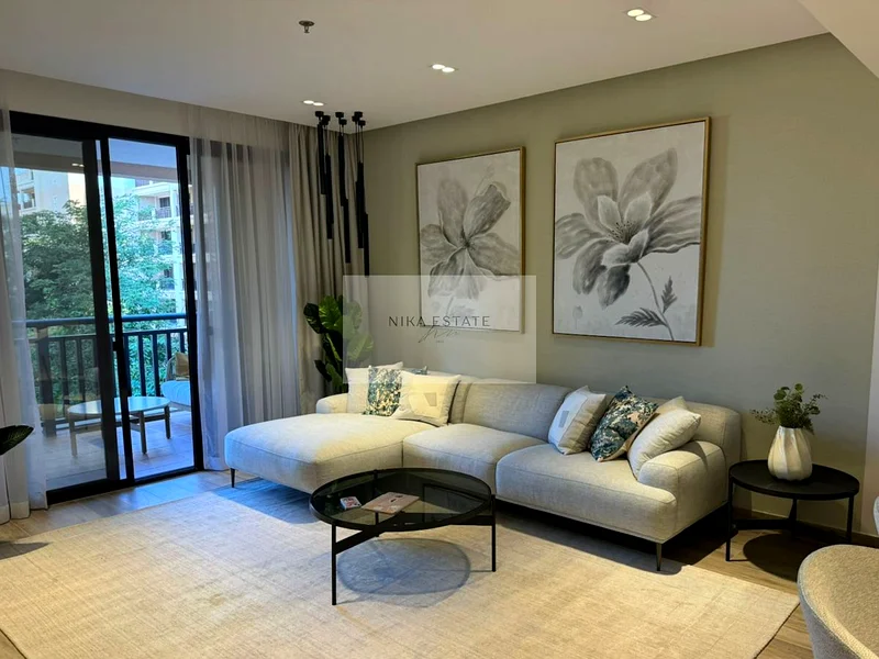 PALM VIEW | UPGRADED APARTMENT | BRAND NEW64009079141762110