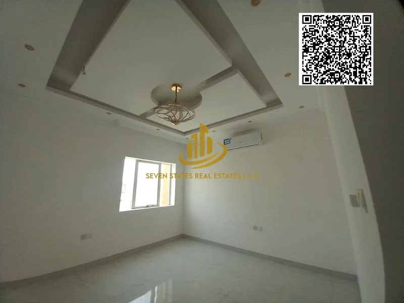 Spacious area, strategic location, freehold for all nationalities, near Mohammed bin Zayed Road63253955385089114