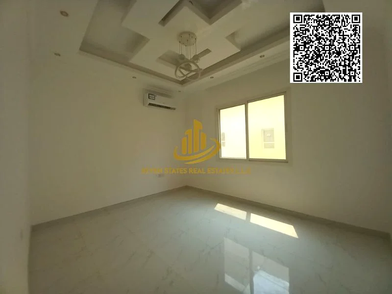 Spacious area, strategic location, freehold for all nationalities, near Mohammed bin Zayed Road632539553850891119