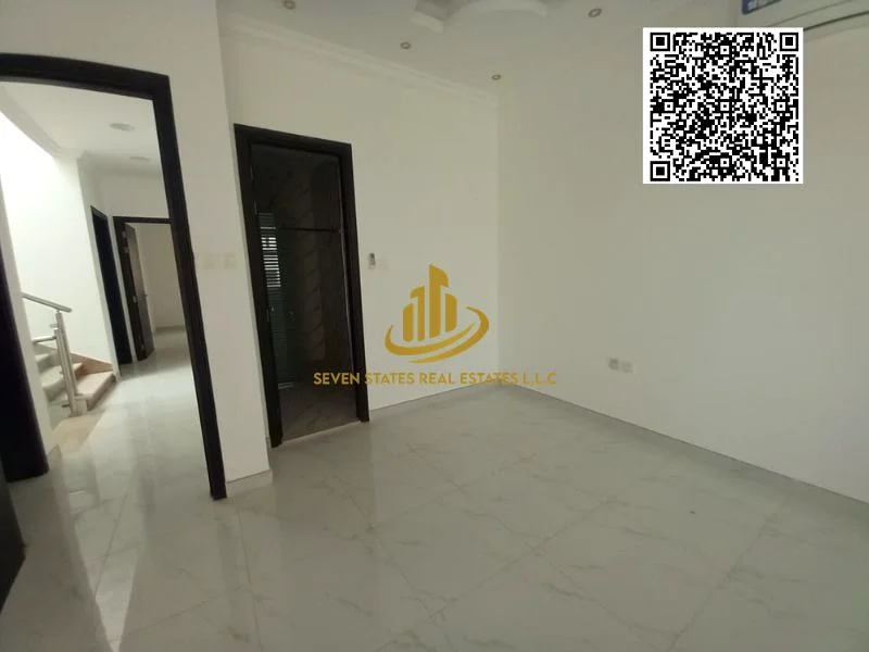 Spacious area, strategic location, freehold for all nationalities, near Mohammed bin Zayed Road63253955385089113