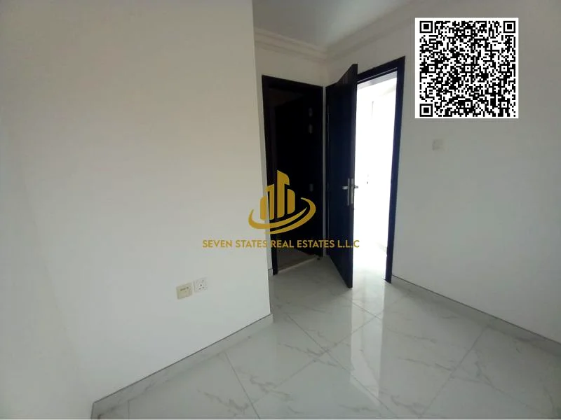 Spacious area, strategic location, freehold for all nationalities, near Mohammed bin Zayed Road63253955385089111