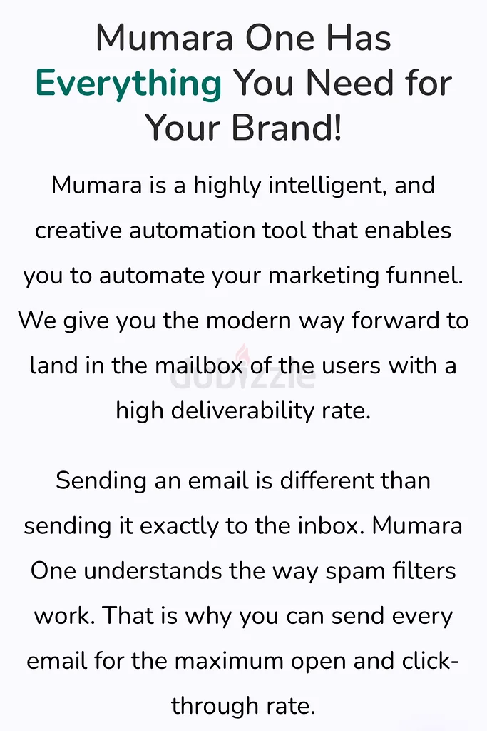 The best email marketing services63438371670915113