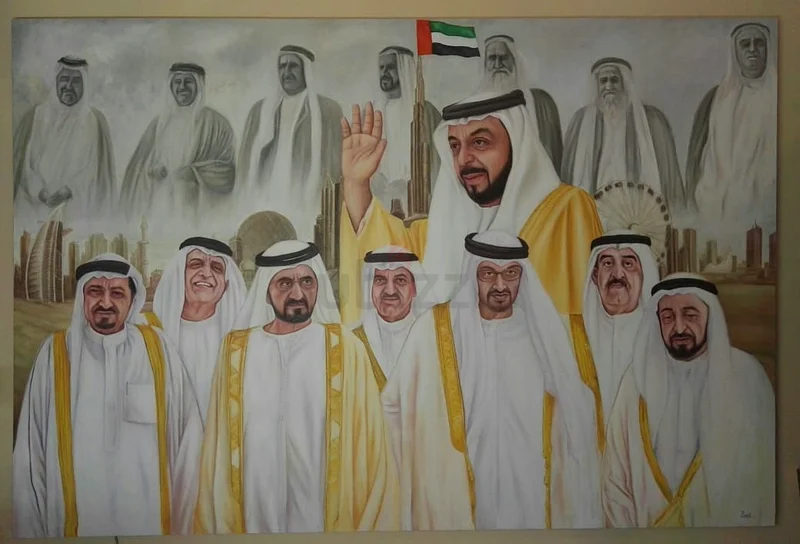 فنان طلاء الديكور الداخلي63185244969089111
