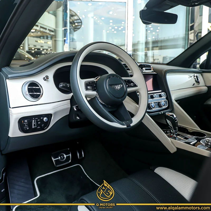 2023 BENTLEY BENTAYGA S V8 BRAND NEW (FULL OPTION)63134990883329111