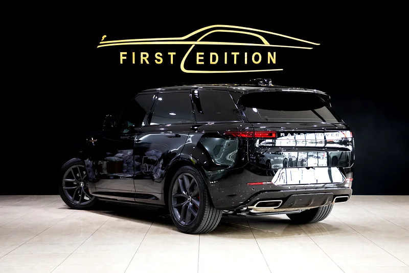 2024 ll Range Rover Sport ll P400 ll HSE Dynamic ll Gcc ll Al-Tayer63160161277954114