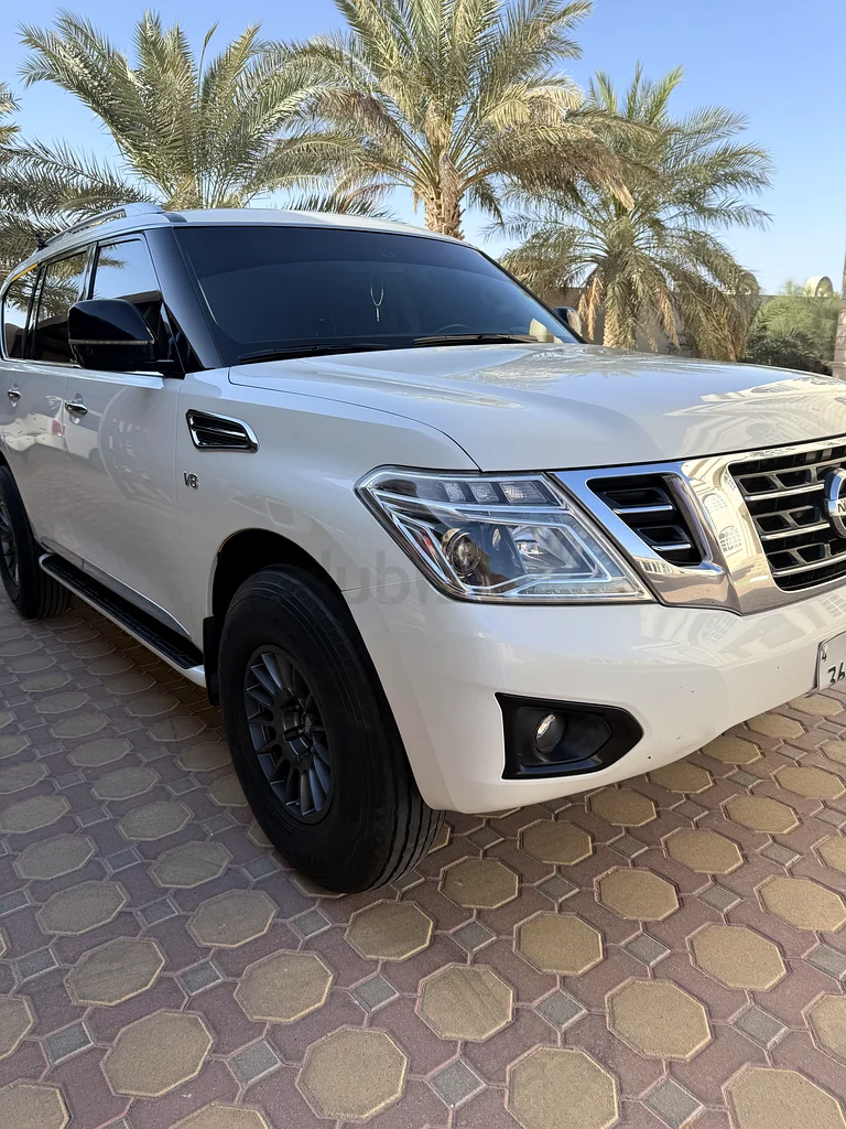 نيسان بترول 2015 Manual Transmission63228277611650112