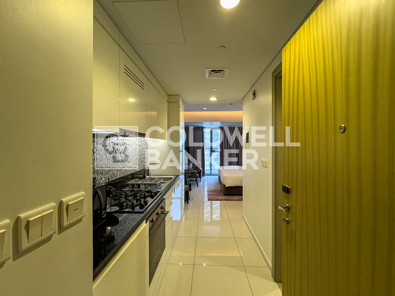 مفروشة | سعر أقل | إطلالة جزئية على القناة63206374903553114