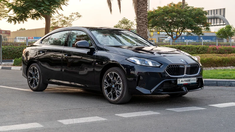 2025 | BMW 225L M SPORT63161069125379112