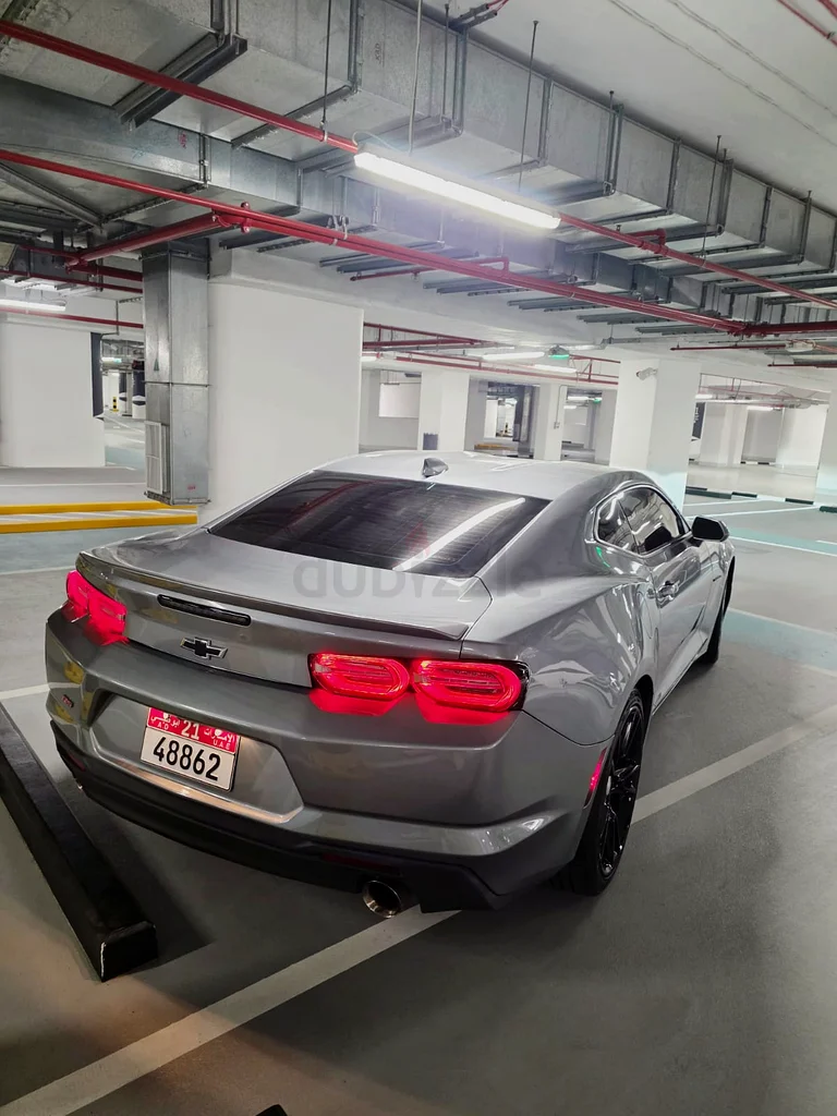 Excellent 2023 CAMARO with LOWEST PRICE IN MARKET63152748286339111