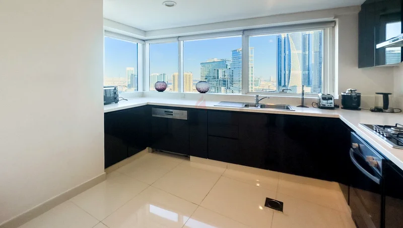 Fully furnished apartment business bay63158805405057112