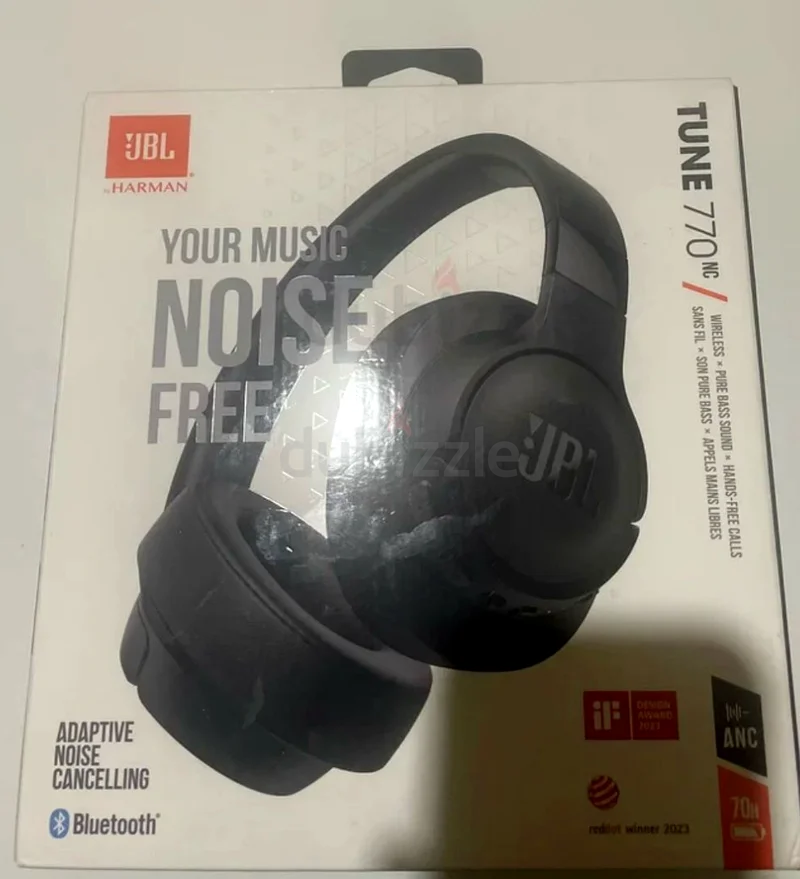 JBL headphone632629420330271128