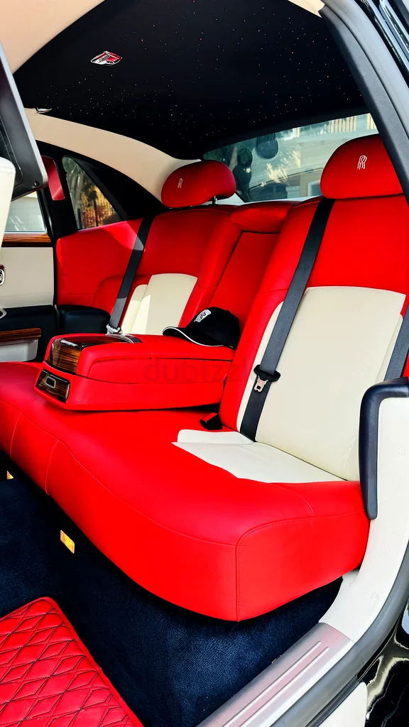 رولز رويس غوست63134993064962114