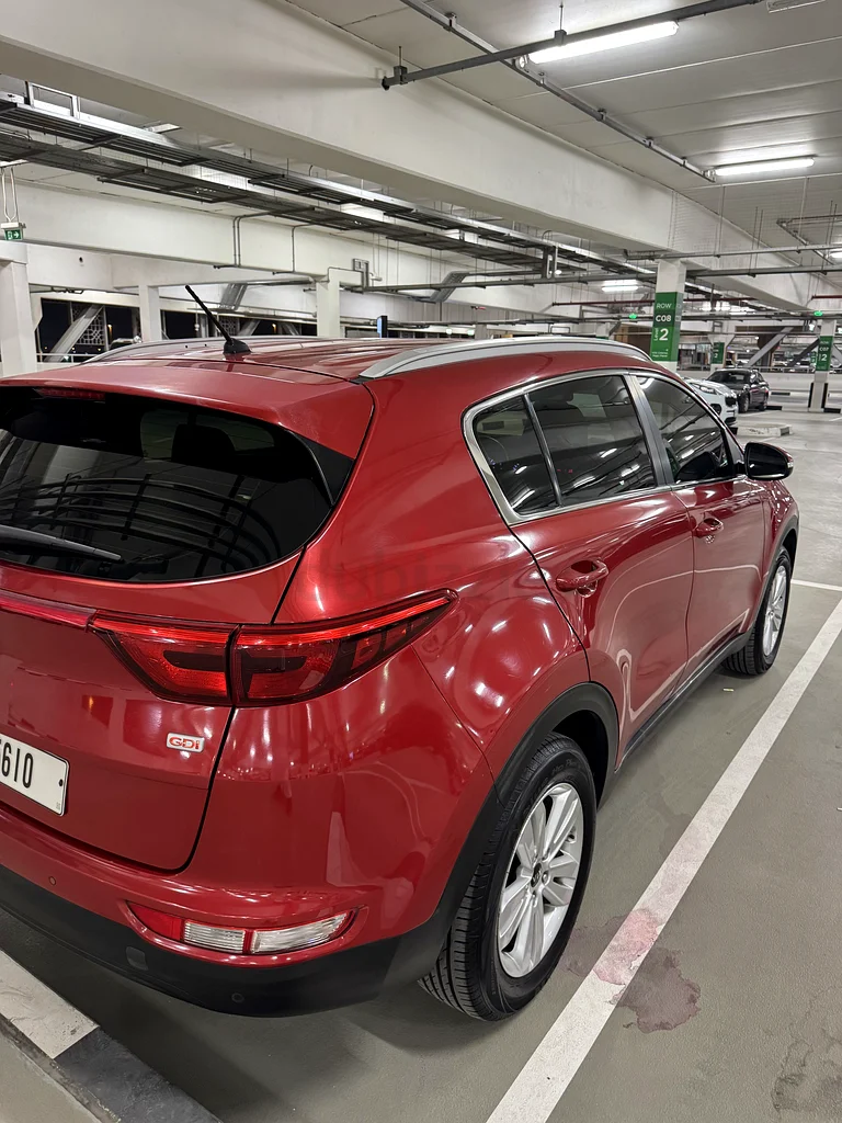 Kia Sportage 2019 Kia Sportage63151841802499112