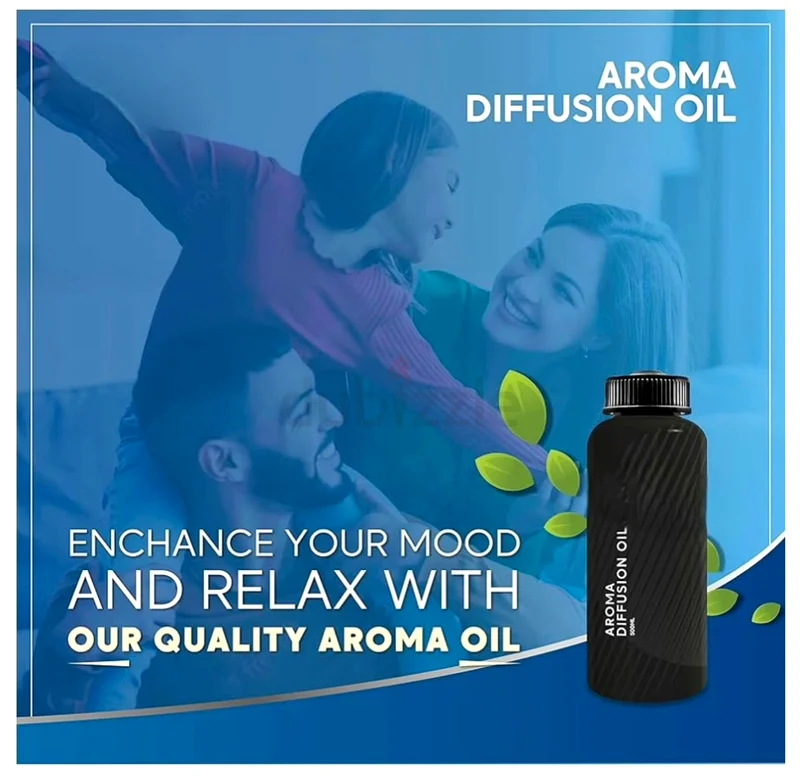 Aroma oil63189623757313111