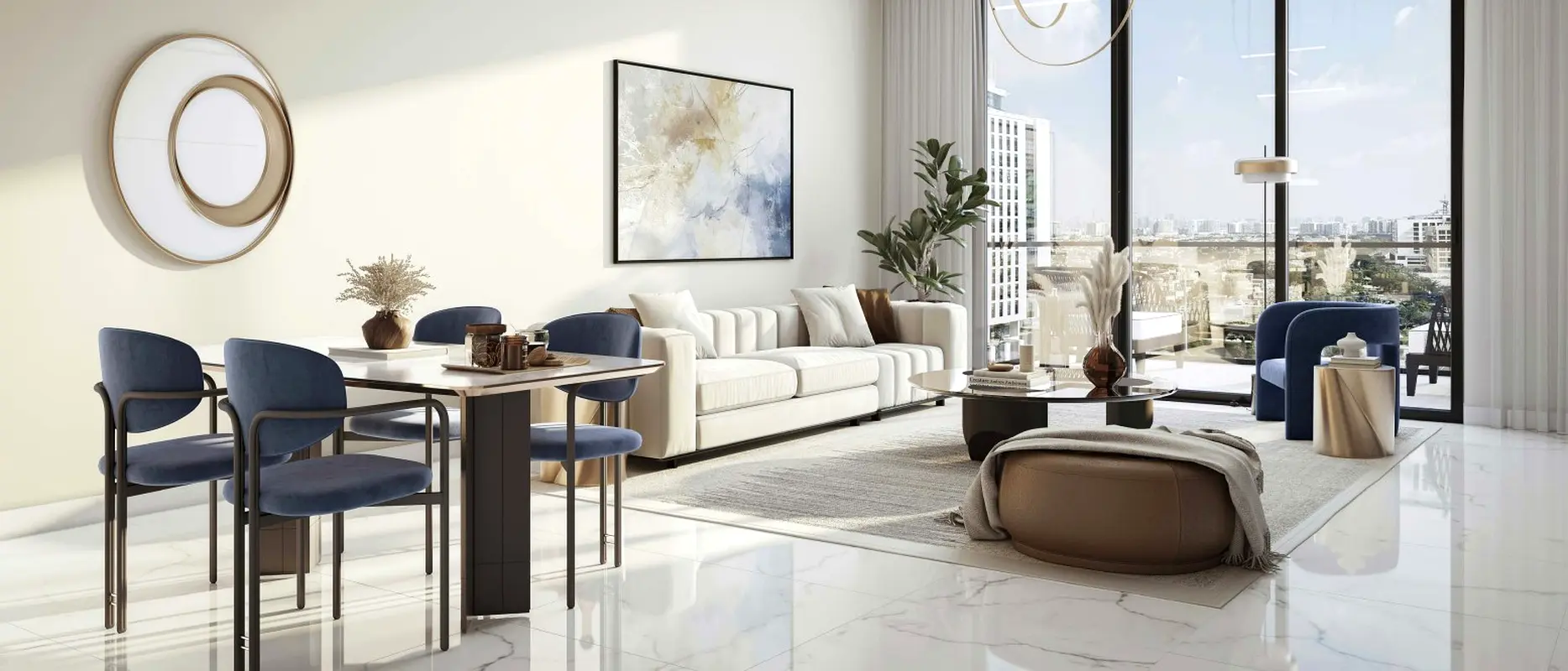 Equiti Home A by BNH Real Estate Developer - View 2