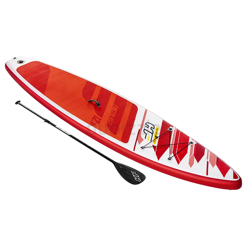 Paddleboard 381cm Hydro-Force Fast Blast Tech Set Bestway  6534363242169724802112