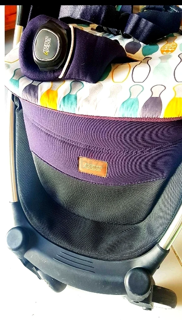 mamas and papas stroller with cover63204849236482114