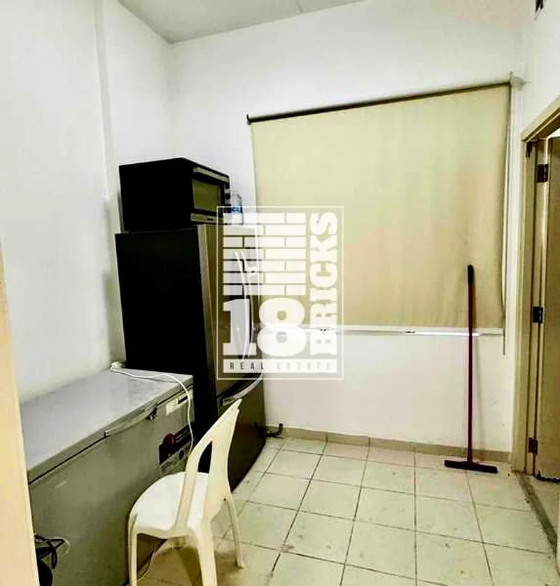 Modern 3-Bedroom + Maid | Direct Park Access | VOT63738389331969113