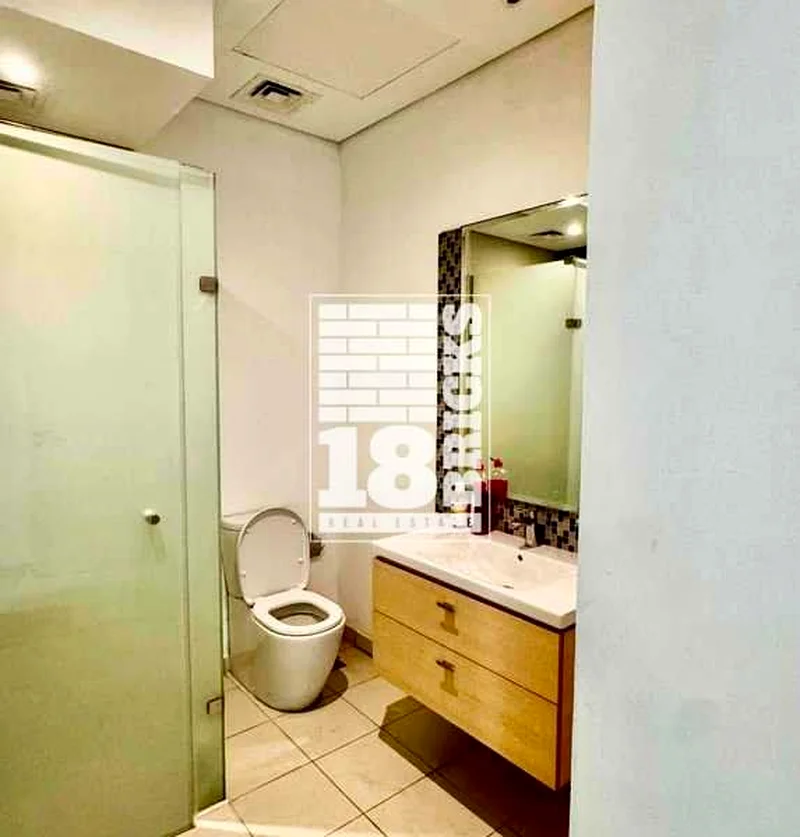 Modern 3-Bedroom + Maid | Direct Park Access | VOT63738389331969114