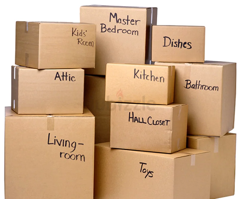 Fujairah movers نقل اثاث الفجیرہ63217337642243110
