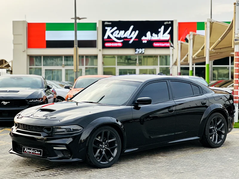 Monthly 1360/- | 0% DP | Wide-Body Kit | Super Track Pak | Leather Seats | Paddle Shifters | #65894632321393488661119
