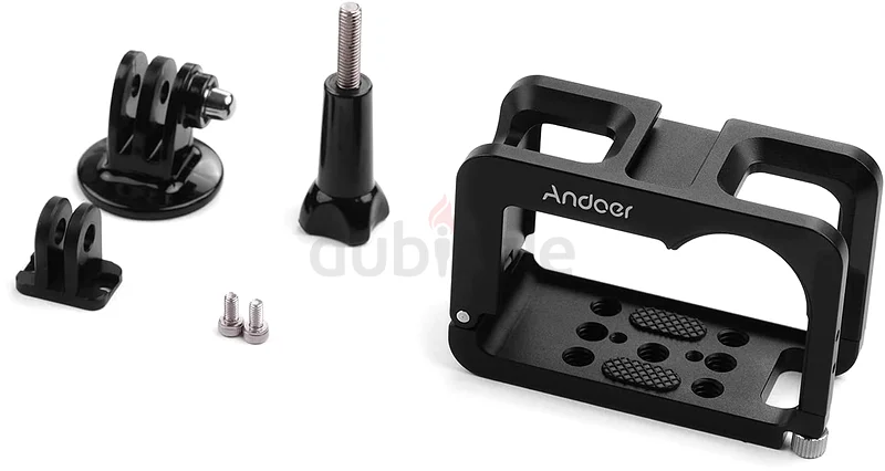 ANDOER OSMO ACTION Vlogging Camera Cage63234134716418111