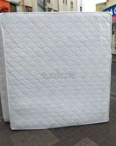 200x200 Super king mattress for sale. Same day delivery.