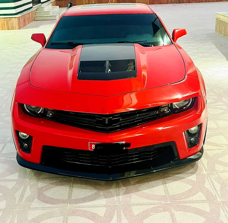 Camaro ss63153227825410113