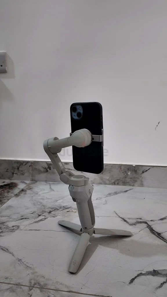 DJI Osmo Mobile SE Gimbal63190114204802113