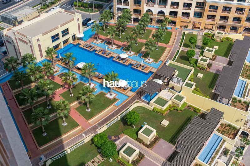 Stylish 3BR | Ain Dubai and Yacht Views63832012844803113