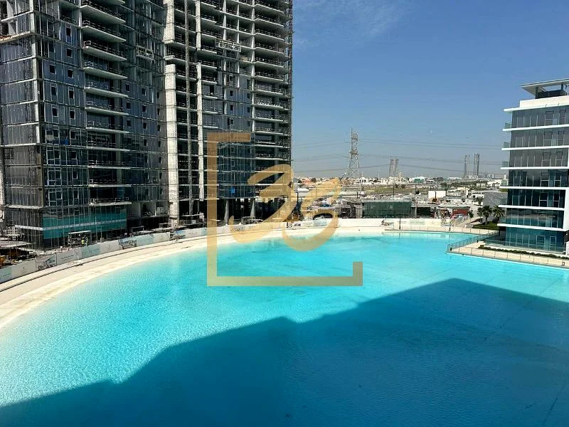 Full Lagoon View | Huge Layout | Ready to Move64009895096577110