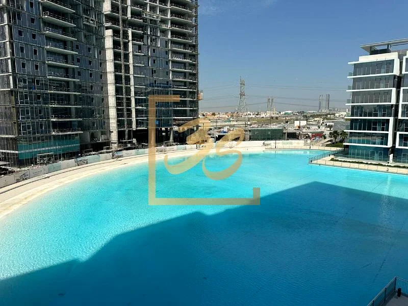 Full Lagoon View | Huge Layout | Ready to Move64009895096577113