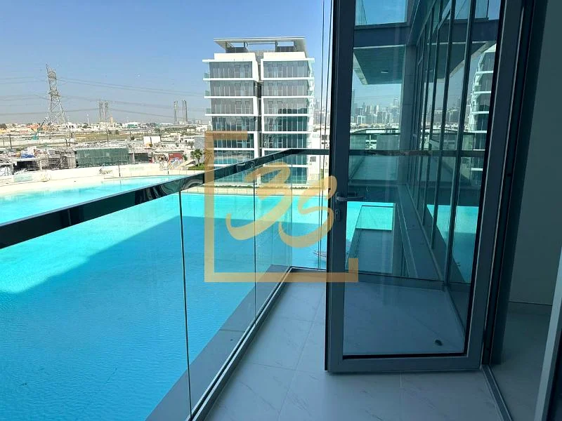 Full Lagoon View | Huge Layout | Ready to Move64009895096577111