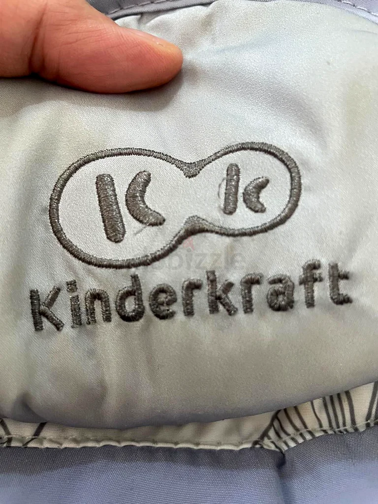 KINDERKRAFT Luli Baby Bouncer63204260558723113