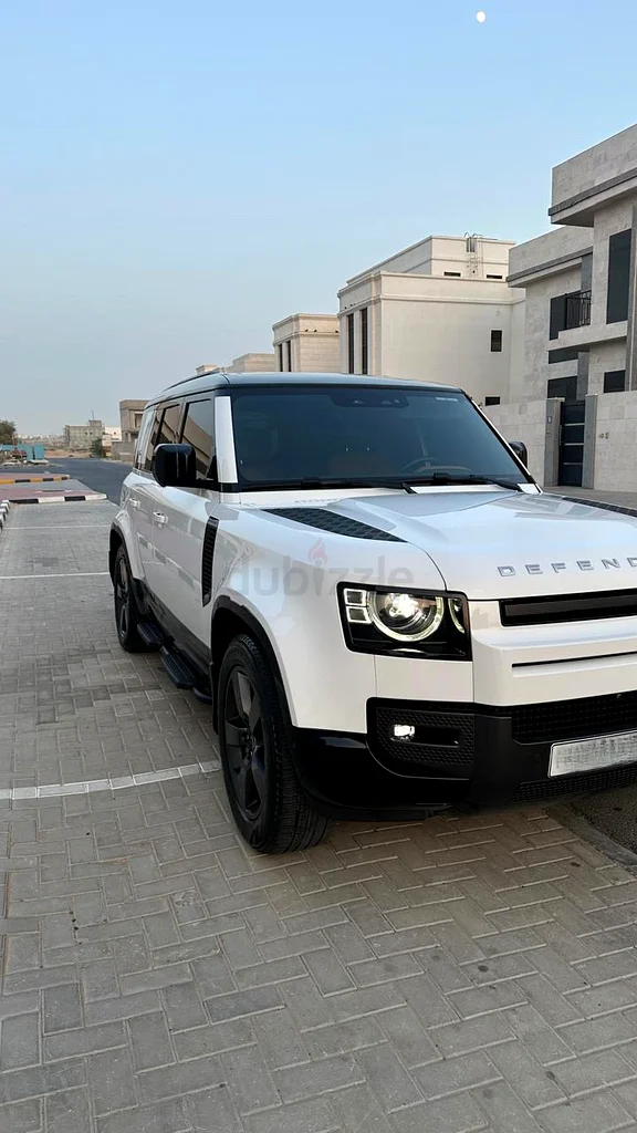 Defender 2023 gcc species63227254715779113