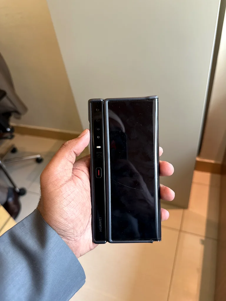 Huawei matexs63215874063106113