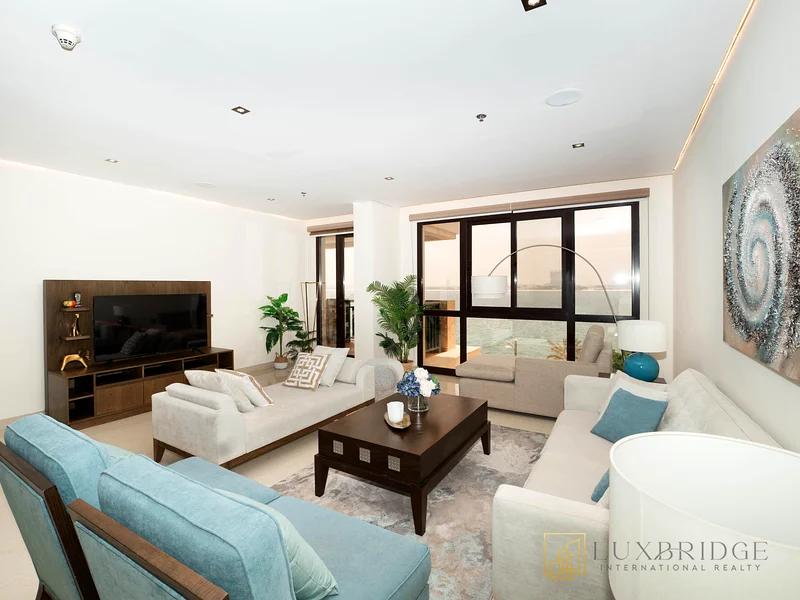 Exclusive | Vacant | Upgraded | Fully Furnished64009204760323112
