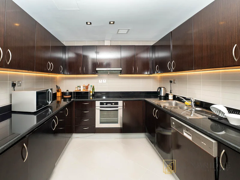 Exclusive | Vacant | Upgraded | Fully Furnished64009204760323114