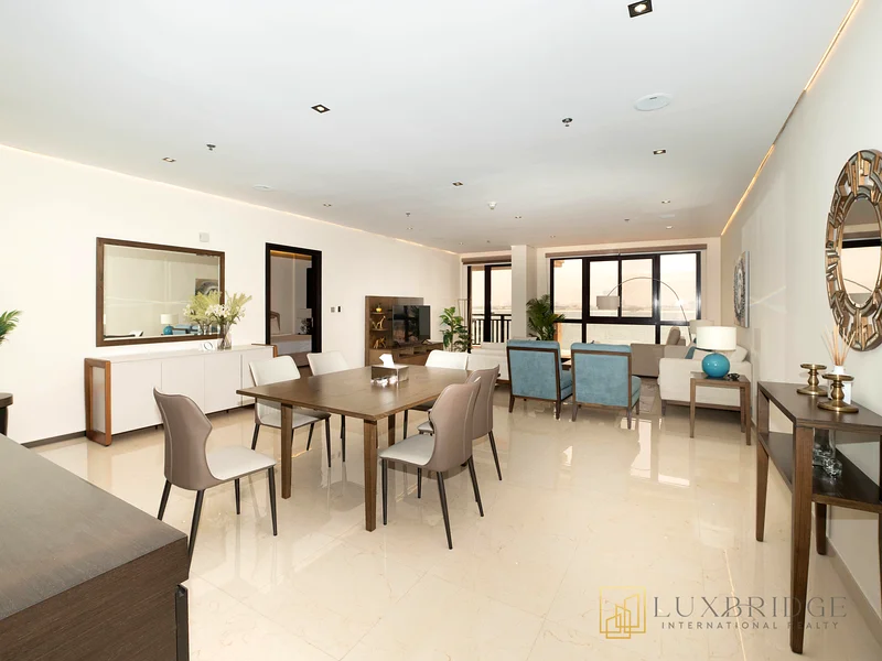 Exclusive | Vacant | Upgraded | Fully Furnished64009204760323113