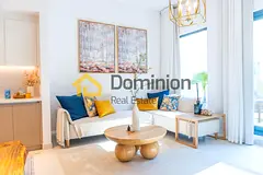 MARIAM ISLAND l 2 BEDROOMS | SWIMMING POOL