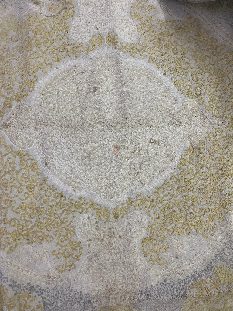 سجادة متعددة الألوان | مقاس كبير جدًا 400×300 سم | حالة ممتازة | 119 درهم إماراتي فقط، بيع عاجل63180366848386111