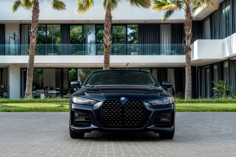 3,721 م  
430i M-Kit كابريو | دفعة أولى 0% | ضمان BMW وخدمة!63176168174337113
