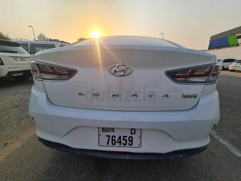 هيونداي سوناتا SE631699166073621121