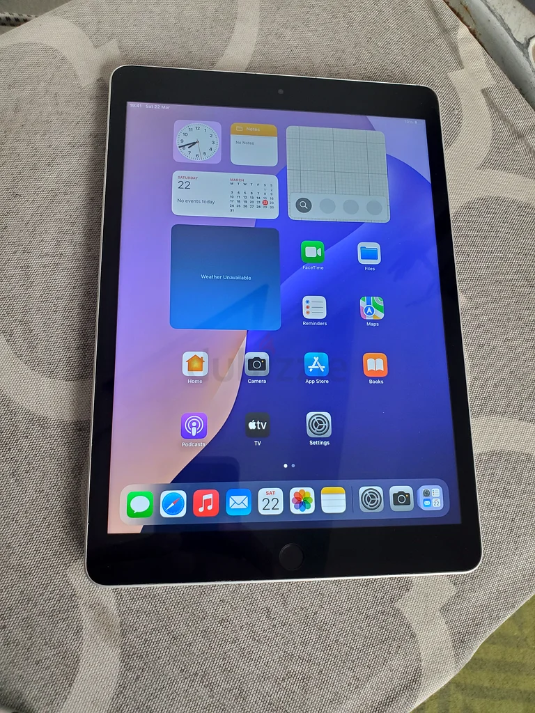 Apple iPad 9th Generation 64GB63184727641090111