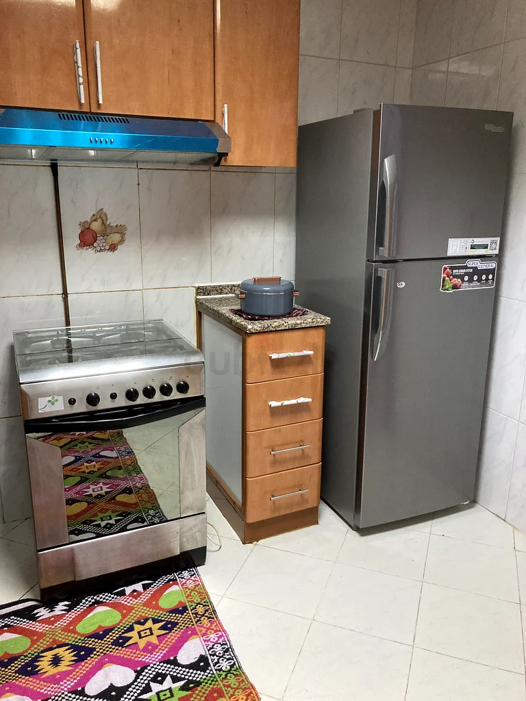 New Asian lady’s only bedspace (lady owner)63143496350083113