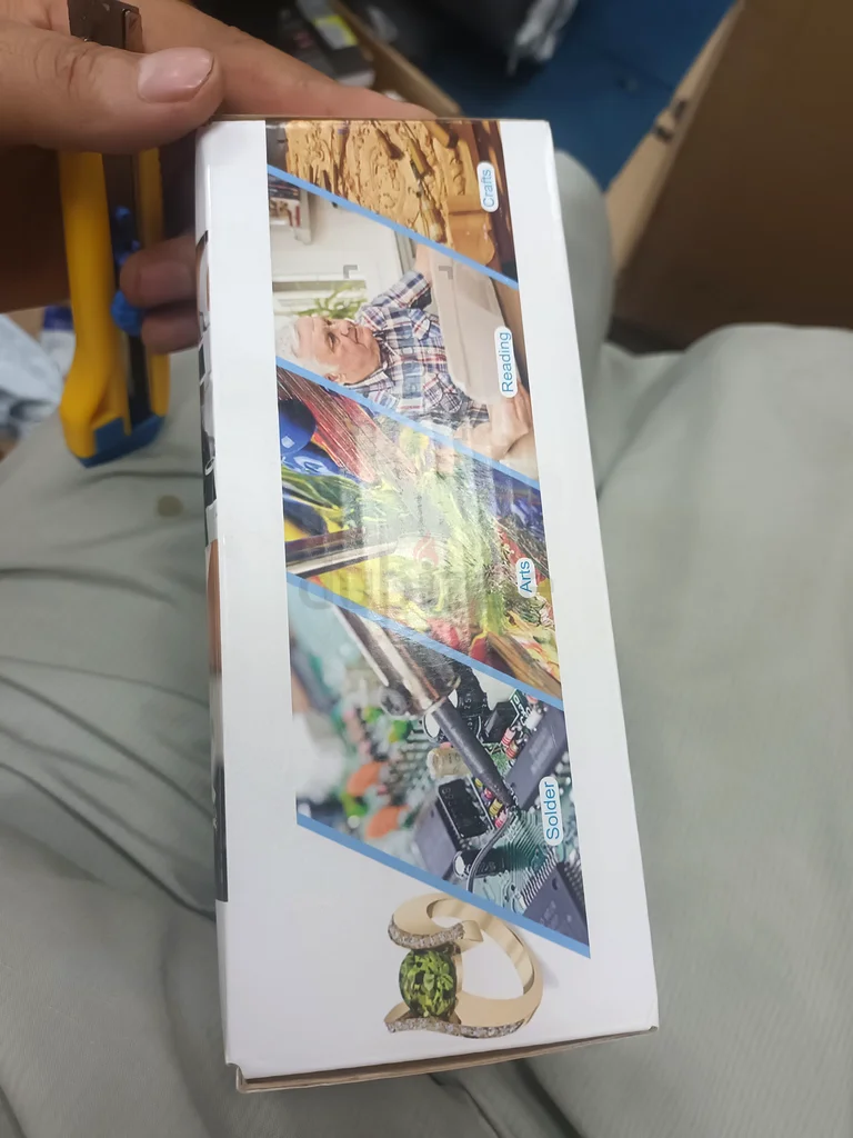 Magnifier glass63440511409665112