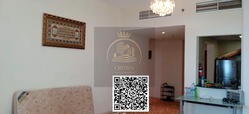 2BHK Available Now For Resale | Nice View | With 2 Balconies & Parking63251870067587114