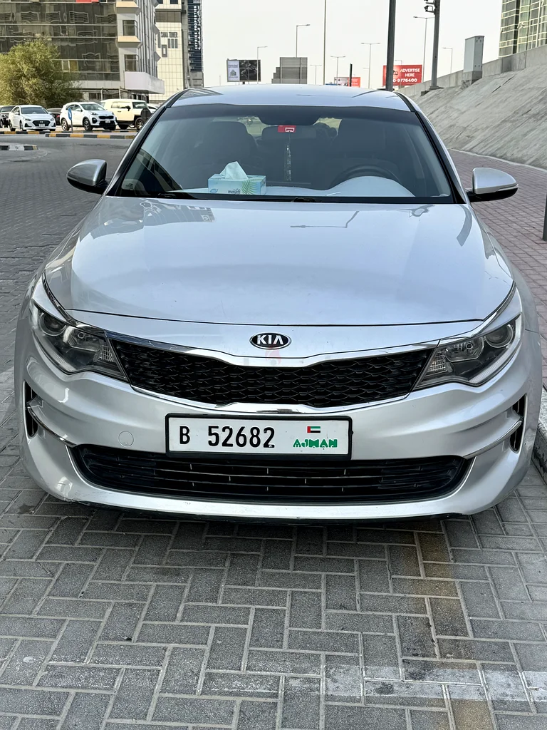 Kia Optima 201663151841844865111